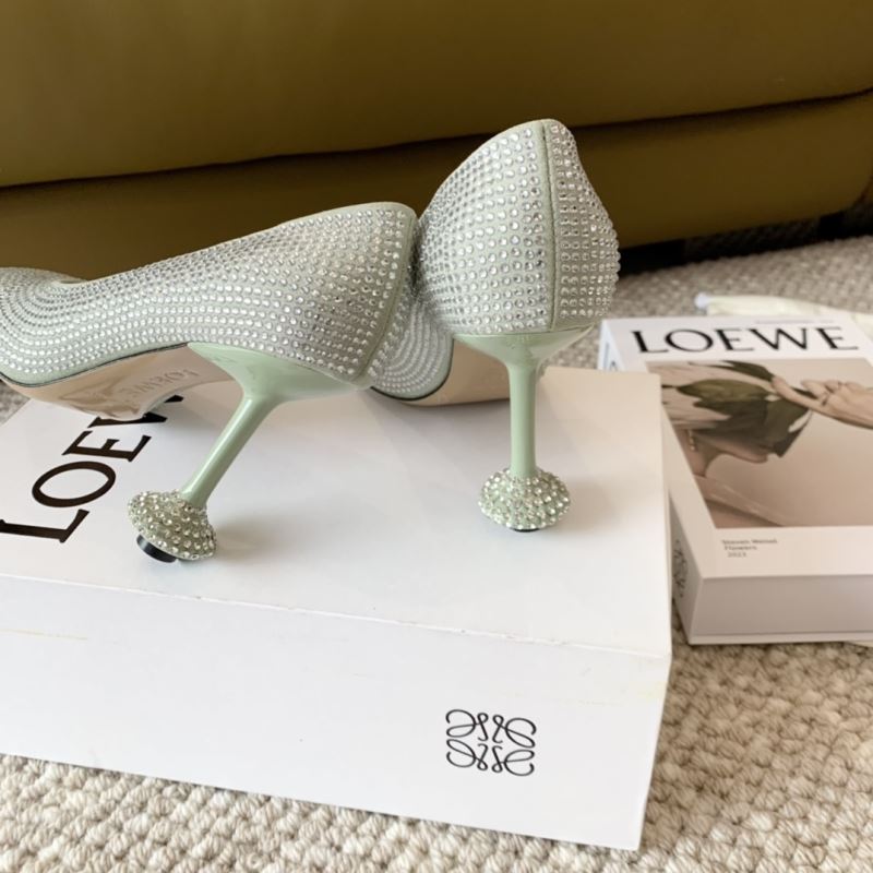 Loewe Shoes